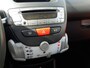 Toyota Aygo 1.0 VVT-i Comfort Orange | Airco | Elektrische ramen voor | Centrale deurvergrendeling met afstandsbediening | Opbergvak dashboard |
