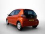 Toyota Aygo 1.0 VVT-i Comfort Orange | Airco | Elektrische ramen voor | Centrale deurvergrendeling met afstandsbediening | Opbergvak dashboard |