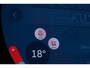 MINI Cooper 5-Deurs 1.5 C John Cooper Works | Pano | HUD | Stoel- Stuurverw. | Blazing Blue | 18'' LMV | Camera | Cruise | Carplay + NAV