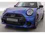 MINI Cooper 5-Deurs 1.5 C John Cooper Works | Pano | HUD | Stoel- Stuurverw. | Blazing Blue | 18'' LMV | Camera | Cruise | Carplay + NAV