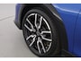 MINI Cooper 5-Deurs 1.5 C John Cooper Works | Pano | HUD | Stoel- Stuurverw. | Blazing Blue | 18'' LMV | Camera | Cruise | Carplay + NAV