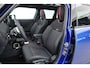 MINI Cooper 5-Deurs 1.5 C John Cooper Works | Pano | HUD | Stoel- Stuurverw. | Blazing Blue | 18'' LMV | Camera | Cruise | Carplay + NAV