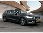 Volvo V60 2.0 T8 Twin Engine AWD Inscription | Panoramadak | Harman en Cardon | Blis | PDC V+A en camera | Adaptie Cruiscontrol | Lederen bekleding-Stoelverwarming |