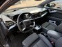 Audi Q4 Sportback e-tron 50 quattro NL AUTO Launch edition S Competition 77 kWh CAMERA NAVIGATIE