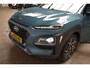 Hyundai Kona 1.6i Hybride Premium I Leder I Trekhaak