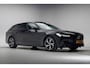 Volvo V90 T4 R-design Aut [ Half-leder Panoramadak Apple / Android Trekhaak ]