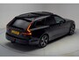 Volvo V90 T4 R-design Aut [ Half-leder Panoramadak Apple / Android Trekhaak ]
