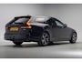 Volvo V90 T4 R-design Aut [ Half-leder Panoramadak Apple / Android Trekhaak ]