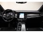 Volvo V90 T4 R-design Aut [ Half-leder Panoramadak Apple / Android Trekhaak ]