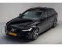 Volvo V90 T4 R-design Aut [ Half-leder Panoramadak Apple / Android Trekhaak ]