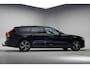 Volvo V90 T4 R-design Aut [ Half-leder Panoramadak Apple / Android Trekhaak ]