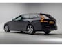 Volvo V90 T4 R-design Aut [ Half-leder Panoramadak Apple / Android Trekhaak ]