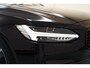 Volvo V90 T4 R-design Aut [ Half-leder Panoramadak Apple / Android Trekhaak ]