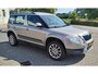 Skoda Yeti 1.2 TSI 77KW