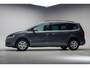 Volkswagen Sharan 1.4 TSI automaat Highline 6p [ leder stoelverwarming]