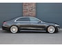 Mercedes-Benz S-klasse AMG 63 S E Performance | 802 pk | Keramisch | Achterasbesturing | Massage | Burmester High End | Distronic+ | HUD | Chauffeurspakket | Entertainmentpakket Premium Achter | Stoelventilatie V+A | Vlakkenverwarming |