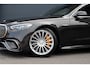 Mercedes-Benz S-klasse AMG 63 S E Performance | 802 pk | Keramisch | Achterasbesturing | Massage | Burmester High End | Distronic+ | HUD | Chauffeurspakket | Entertainmentpakket Premium Achter | Stoelventilatie V+A | Vlakkenverwarming |