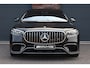 Mercedes-Benz S-klasse AMG 63 S E Performance | 802 pk | Keramisch | Achterasbesturing | Massage | Burmester High End | Distronic+ | HUD | Chauffeurspakket | Entertainmentpakket Premium Achter | Stoelventilatie V+A | Vlakkenverwarming |