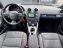 Audi A3 Sportback 1.4 TFSI Attraction NAVI CRUISE ECC TREKHAAK