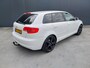 Audi A3 Sportback 1.4 TFSI Attraction NAVI CRUISE ECC TREKHAAK