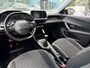 Peugeot 2008 1.2 PT B.L. ACTIVE NAVI AIRCO/ECC PDC CRUISE CONTROL