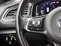 Volkswagen T-Roc 1.5 TSI Sport 150 PK | Automaat | Climate Control | Trekhaak Afneembaar | Cruise Control | Achteruitrij Camera | Half Lederen Bekleding | Navigatie | Parkeersensoren Voor + Achter |
