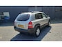 Hyundai Tucson 2.0i Dynamic 142.000km. Airco Cruise PDC Trekhaak 1400kg.