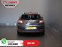 Renault Megane Estate 1.5 dCi Bose/ Climate/ LMV/ Cruise/ PDC