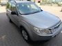 Subaru Forester 2.0 X INTRO