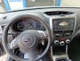 Subaru Forester 2.0 X INTRO