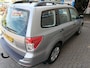 Subaru Forester 2.0 X INTRO