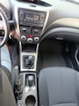 Subaru Forester 2.0 X INTRO