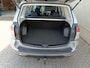 Subaru Forester 2.0 X INTRO