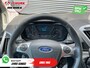 Ford Transit Custom 2.2 TDCI 155 pk L2H2 Carplay/ 2.8t Trekverm./ Airco/ Cruise/ Imperiaal + Ladder/ PDC/ Trekhaak