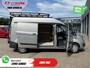 Ford Transit Custom 2.2 TDCI 155 pk L2H2 Carplay/ 2.8t Trekverm./ Airco/ Cruise/ Imperiaal + Ladder/ PDC/ Trekhaak