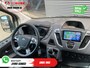 Ford Transit Custom 2.2 TDCI 155 pk L2H2 Carplay/ 2.8t Trekverm./ Airco/ Cruise/ Imperiaal + Ladder/ PDC/ Trekhaak