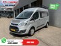 Ford Transit Custom 2.2 TDCI 155 pk L2H2 Carplay/ 2.8t Trekverm./ Airco/ Cruise/ Imperiaal + Ladder/ PDC/ Trekhaak