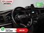 Ford Transit Custom 2.0 TDCI L2 130 pk Trend 2.8t Trekverm./ Cruise/ PDC V+A/ DAB/ Airco