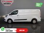 Ford Transit Custom 2.0 TDCI L2 130 pk Trend 2.8t Trekverm./ Cruise/ PDC V+A/ DAB/ Airco