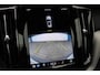 Volvo XC60 T6 Recharge AWD Long Range 350PK Dark Google Infotainment / Elektrisch schuif-kanteldak / 22" lichtmetalen velgen / Stoelventilatie-verwarming voor / Stuurwielverwarming