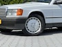 Mercedes-Benz 190-Serie 2.6 E, PANORAMADAK, AIRCO, ELEKTRISCHE RAMEN, HOUTEN SIERDELEN