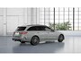 Mercedes-Benz C-klasse Estate 300e 140 Years Edition | Panoramaschuifdak | Trekhaak | Comfortpakket | 360 Camera | AMG-line | Nightpakket |