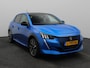 Peugeot e-208 EV GT 350 50 kWh | 89% SOH | Panormadak | Camera | Parkeersensoren | Keyless | Dodehoekbewaking | Cruise Control | Naviagatie | Apple Carplay/Android Auto