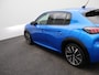 Peugeot e-208 EV GT 350 50 kWh | 89% SOH | Panormadak | Camera | Parkeersensoren | Keyless | Dodehoekbewaking | Cruise Control | Naviagatie | Apple Carplay/Android Auto
