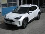 Toyota Yaris Cross Hybrid Dynamic all season parelmoer wit