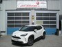 Toyota Yaris Cross Hybrid Dynamic all season parelmoer wit