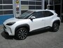 Toyota Yaris Cross Hybrid Dynamic all season parelmoer wit