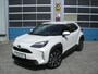 Toyota Yaris Cross Hybrid Dynamic all season parelmoer wit