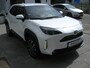Toyota Yaris Cross Hybrid Dynamic all season parelmoer wit