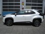Toyota Yaris Cross Hybrid Dynamic all season parelmoer wit